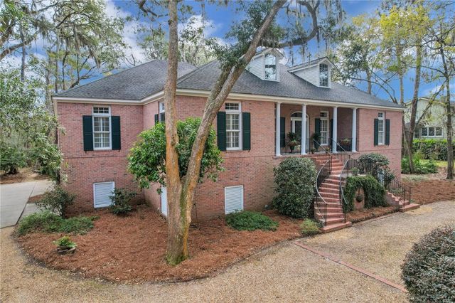 112 Jones Creek Drive, St Simons Island, GA 31522