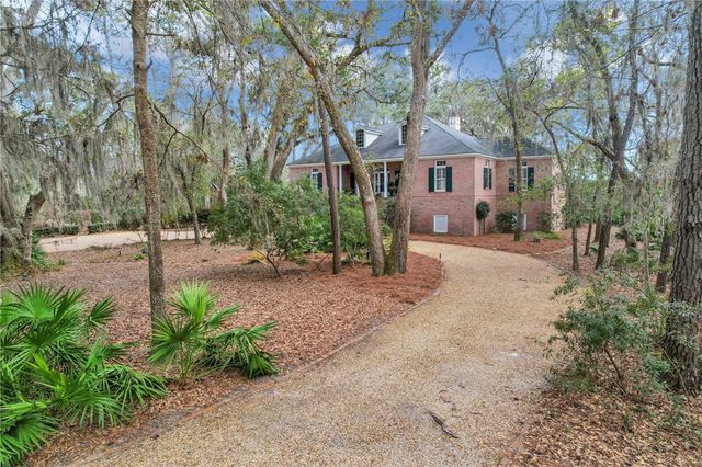 112 Jones Creek Drive, St Simons Island, GA 31522
