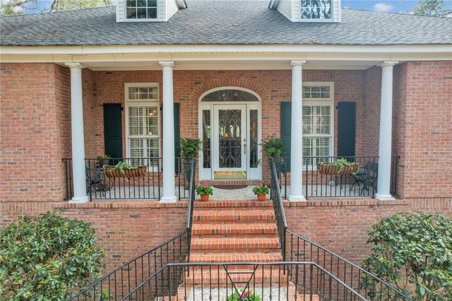 112 Jones Creek Drive, St Simons Island, GA 31522