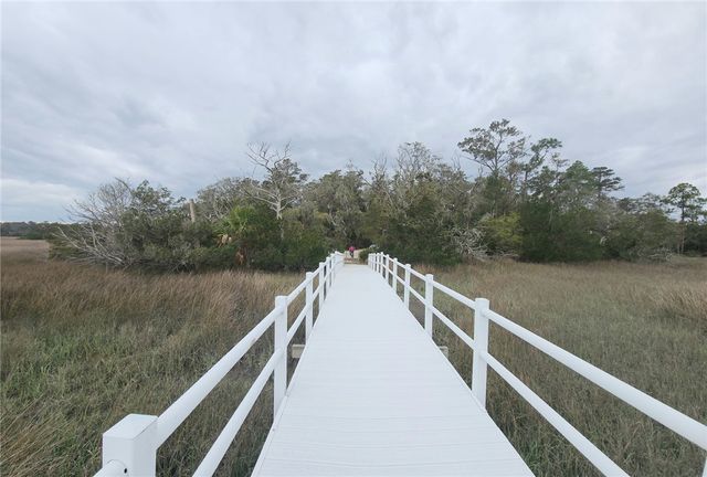 112 Jones Creek Drive, St Simons Island, GA 31522