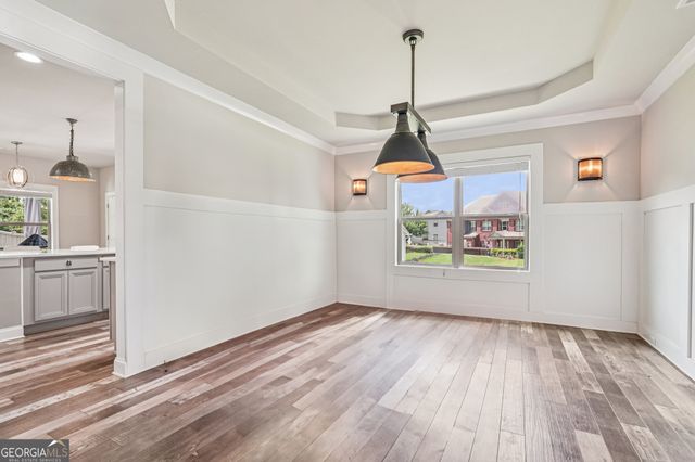 17 Lake Sydney Drive, Dawsonville, GA 30534