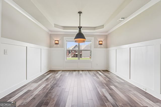 17 Lake Sydney Drive, Dawsonville, GA 30534