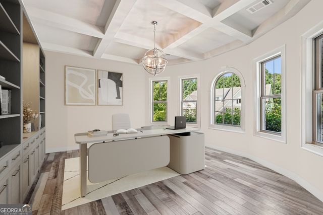 17 Lake Sydney Drive, Dawsonville, GA 30534