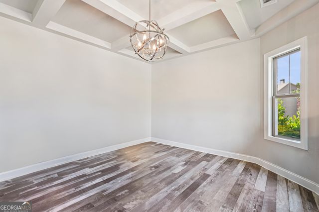 17 Lake Sydney Drive, Dawsonville, GA 30534