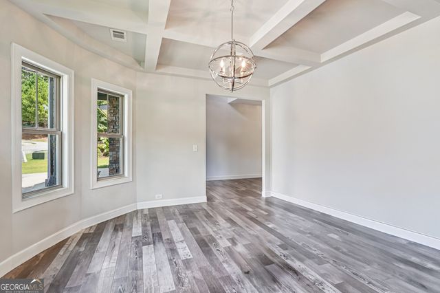 17 Lake Sydney Drive, Dawsonville, GA 30534