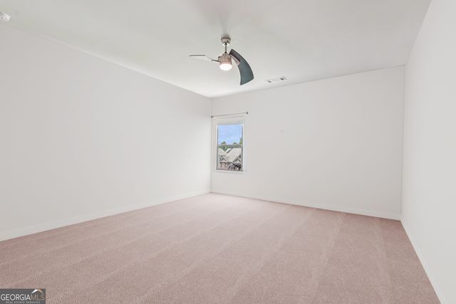 17 Lake Sydney Drive, Dawsonville, GA 30534