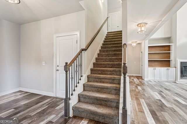 17 Lake Sydney Drive, Dawsonville, GA 30534