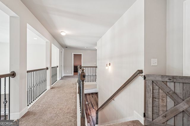 17 Lake Sydney Drive, Dawsonville, GA 30534