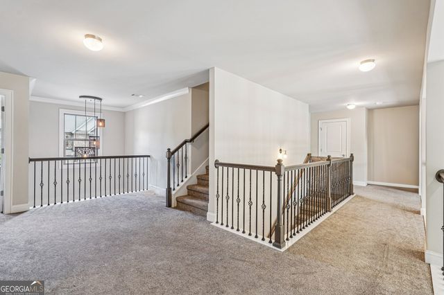 17 Lake Sydney Drive, Dawsonville, GA 30534