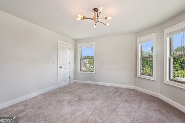 17 Lake Sydney Drive, Dawsonville, GA 30534