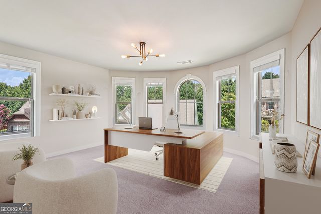 17 Lake Sydney Drive, Dawsonville, GA 30534