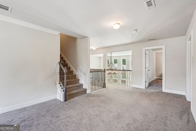 17 Lake Sydney Drive, Dawsonville, GA 30534