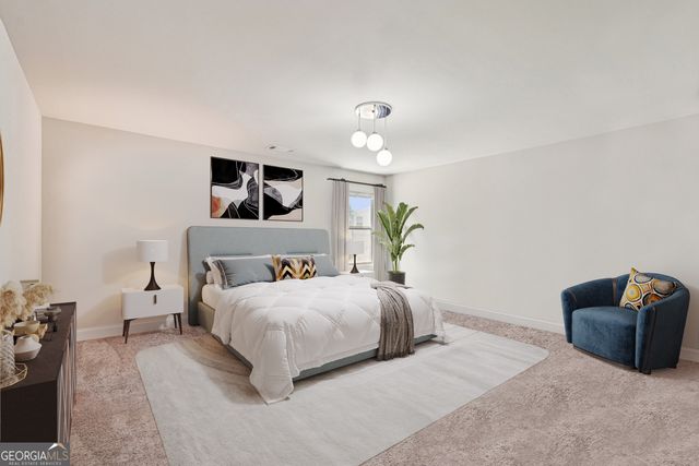 17 Lake Sydney Drive, Dawsonville, GA 30534