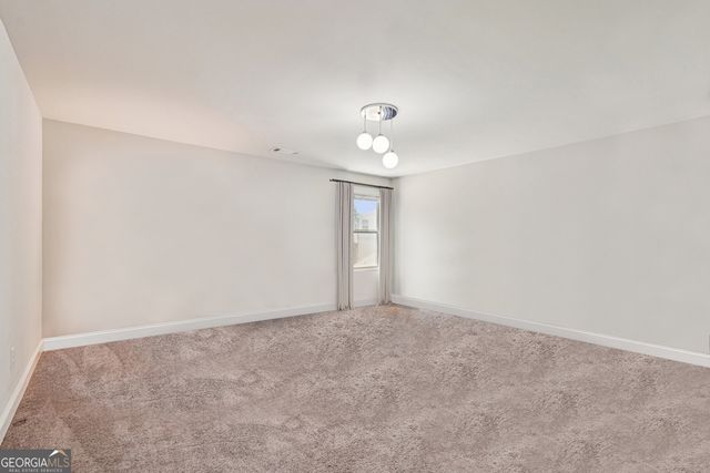 17 Lake Sydney Drive, Dawsonville, GA 30534