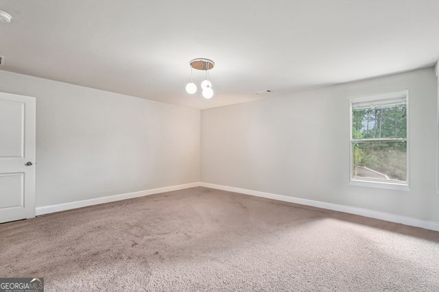 17 Lake Sydney Drive, Dawsonville, GA 30534