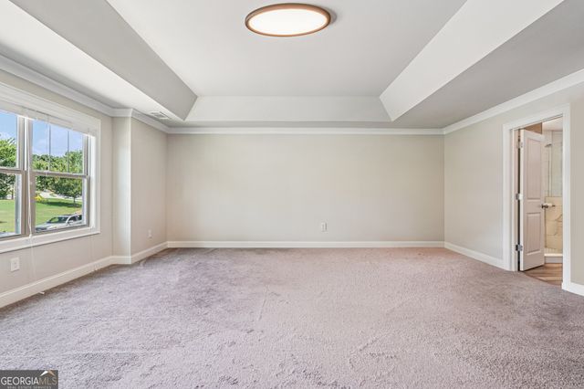 17 Lake Sydney Drive, Dawsonville, GA 30534