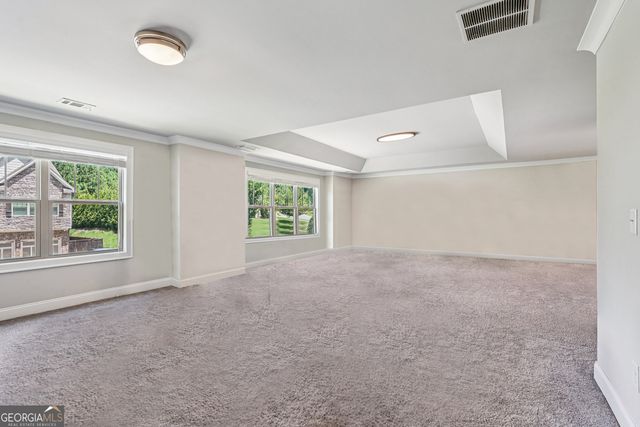 17 Lake Sydney Drive, Dawsonville, GA 30534