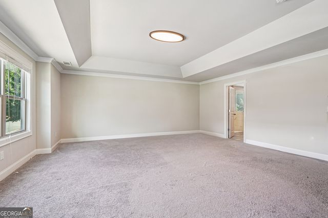 17 Lake Sydney Drive, Dawsonville, GA 30534