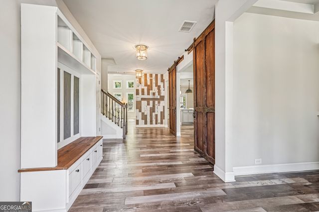 17 Lake Sydney Drive, Dawsonville, GA 30534