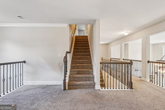 17 Lake Sydney Drive, Dawsonville, GA 30534