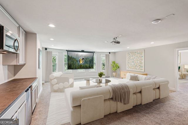 17 Lake Sydney Drive, Dawsonville, GA 30534