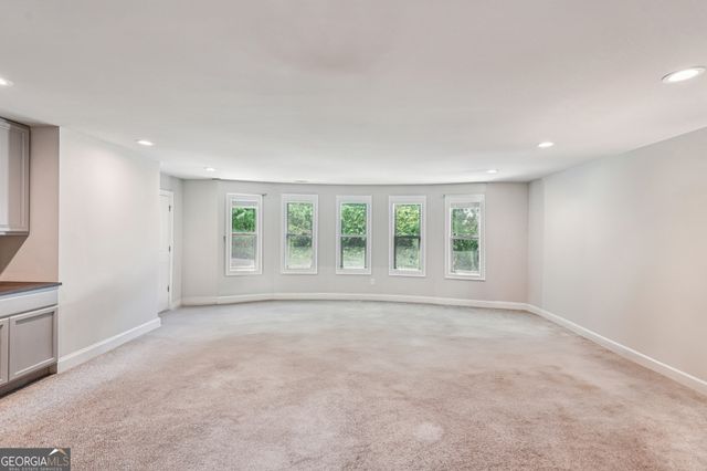 17 Lake Sydney Drive, Dawsonville, GA 30534