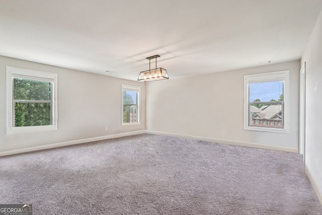 17 Lake Sydney Drive, Dawsonville, GA 30534