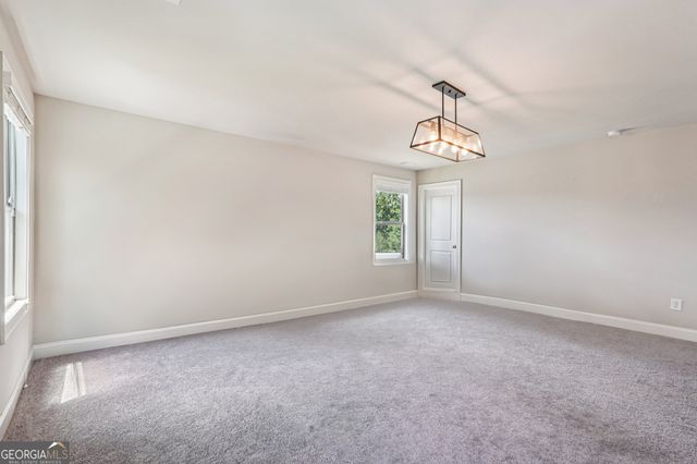 17 Lake Sydney Drive, Dawsonville, GA 30534