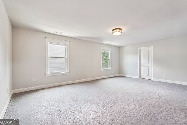 17 Lake Sydney Drive, Dawsonville, GA 30534