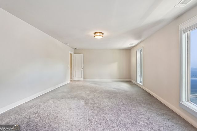 17 Lake Sydney Drive, Dawsonville, GA 30534