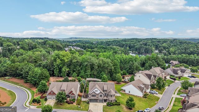 17 Lake Sydney Drive, Dawsonville, GA 30534