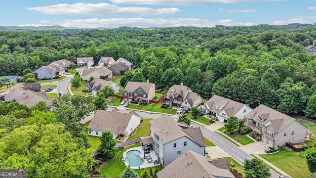 17 Lake Sydney Drive, Dawsonville, GA 30534