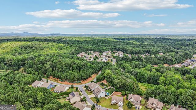 17 Lake Sydney Drive, Dawsonville, GA 30534