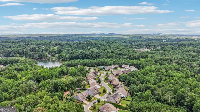 17 Lake Sydney Drive, Dawsonville, GA 30534