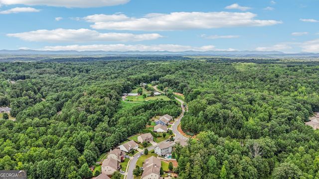 17 Lake Sydney Drive, Dawsonville, GA 30534