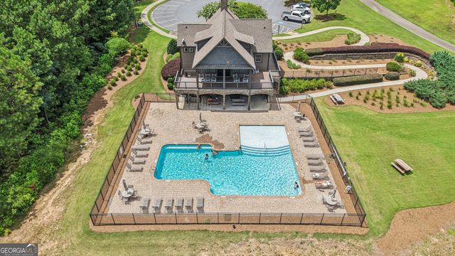 17 Lake Sydney Drive, Dawsonville, GA 30534