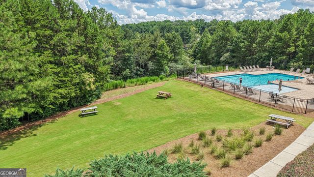17 Lake Sydney Drive, Dawsonville, GA 30534