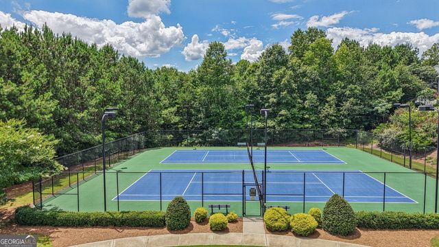 17 Lake Sydney Drive, Dawsonville, GA 30534