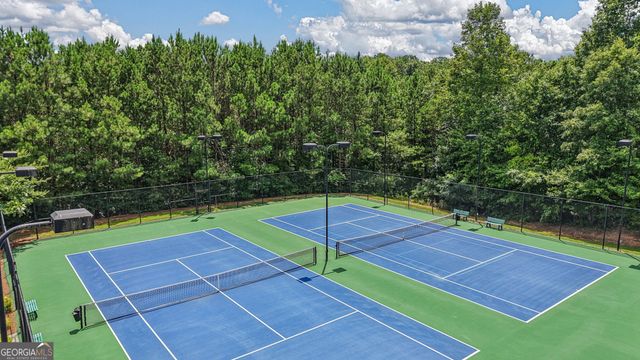 17 Lake Sydney Drive, Dawsonville, GA 30534