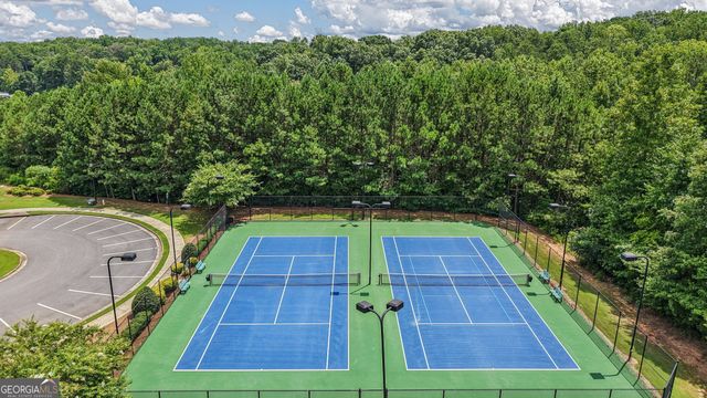 17 Lake Sydney Drive, Dawsonville, GA 30534