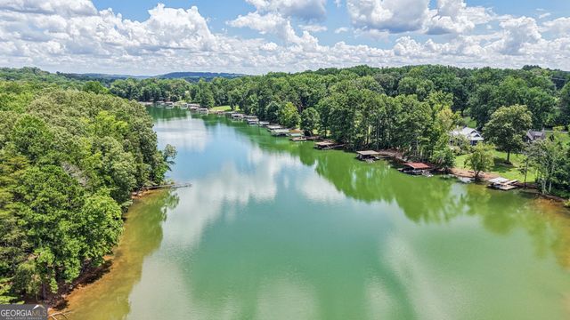 17 Lake Sydney Drive, Dawsonville, GA 30534