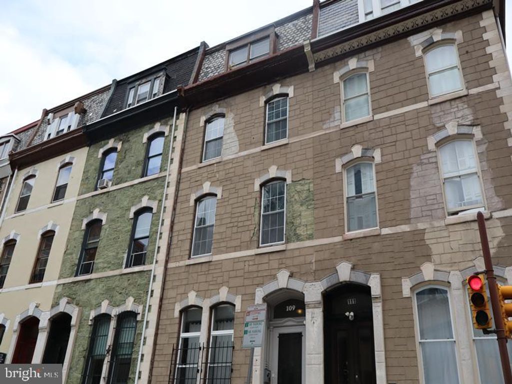 109 S 21ST ST #5, PHILADELPHIA, PA 19103 — photo 2