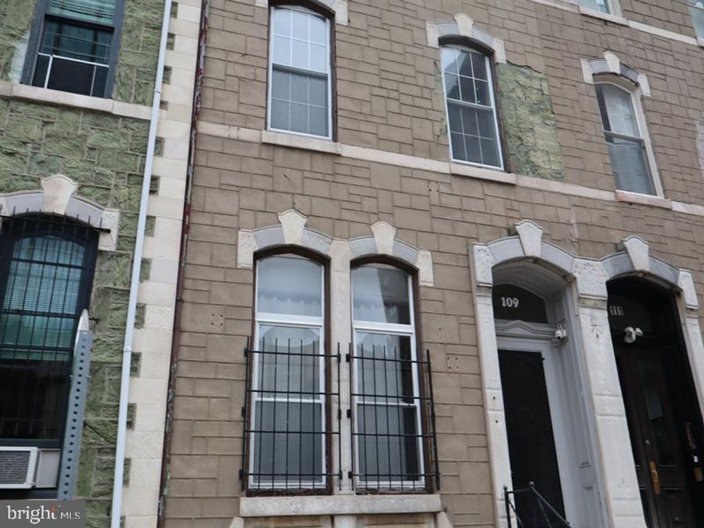 109 S 21ST ST #5, PHILADELPHIA, PA 19103 — photo 3