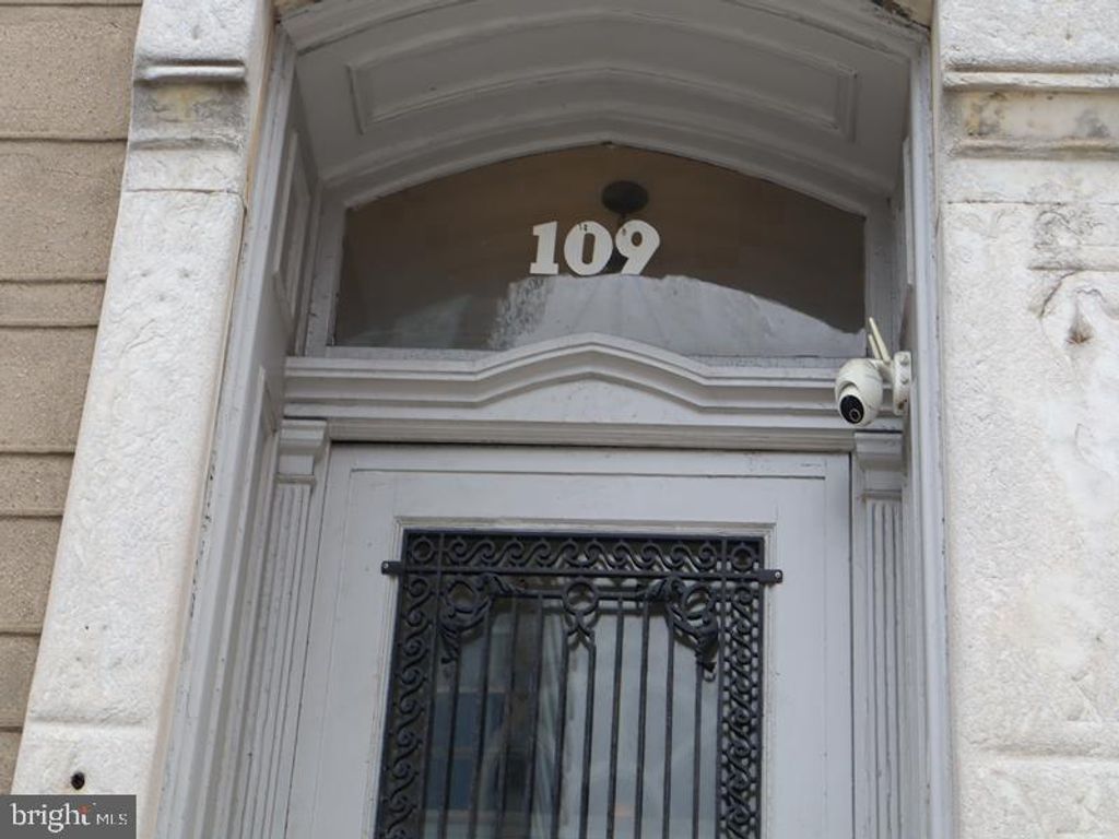 109 S 21ST ST #5, PHILADELPHIA, PA 19103 — photo 5