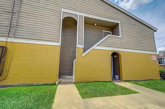 12619 Ashford Meadow Drive AB, Houston, TX 77082