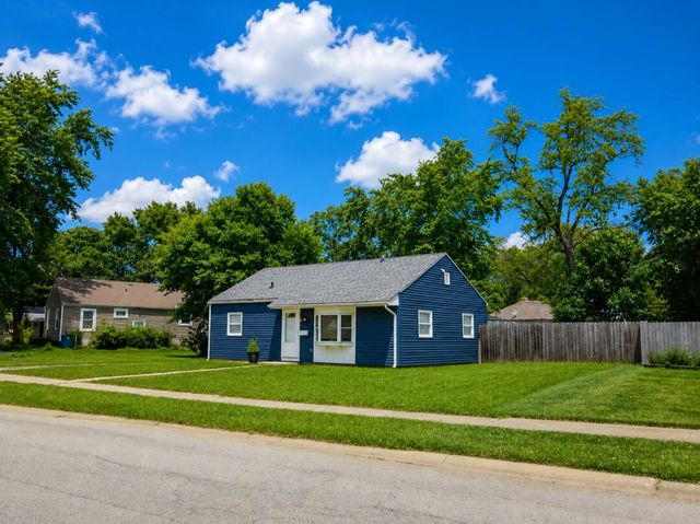8115 Wicker Park Drive, Highland, IN 46322