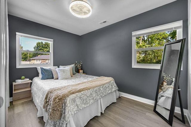 8115 Wicker Park Drive, Highland, IN 46322