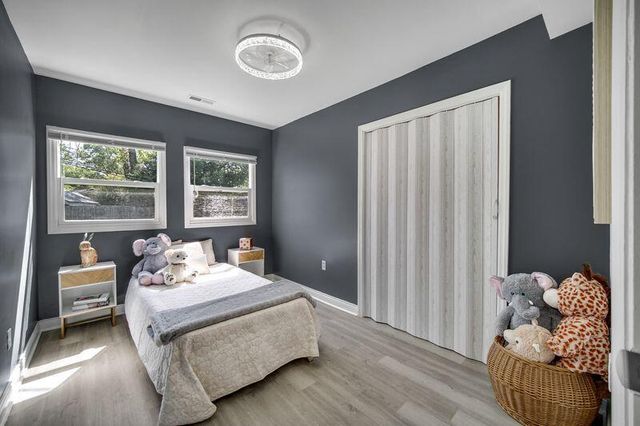 8115 Wicker Park Drive, Highland, IN 46322