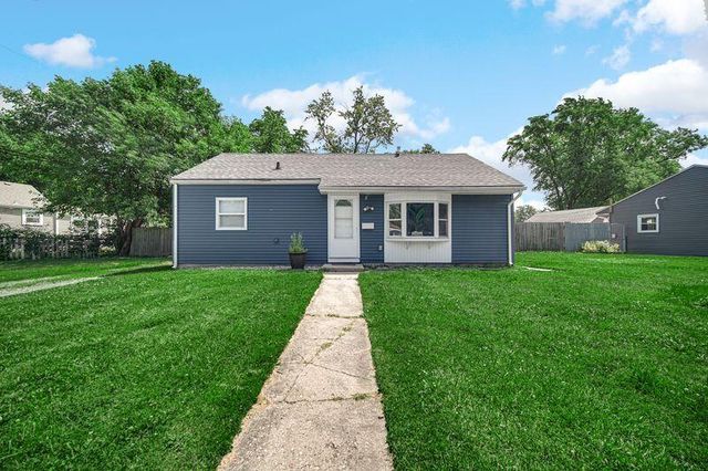 8115 Wicker Park Drive, Highland, IN 46322