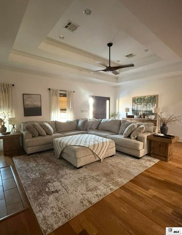 104 OLD CREEK ROAD, West Monroe, LA 71291